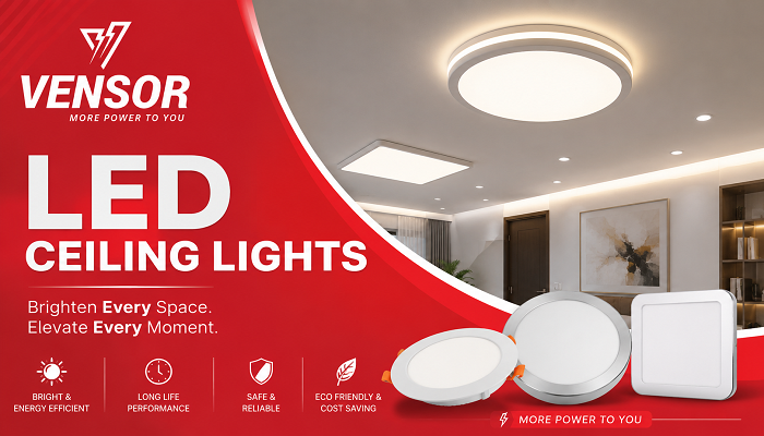 LED Lights