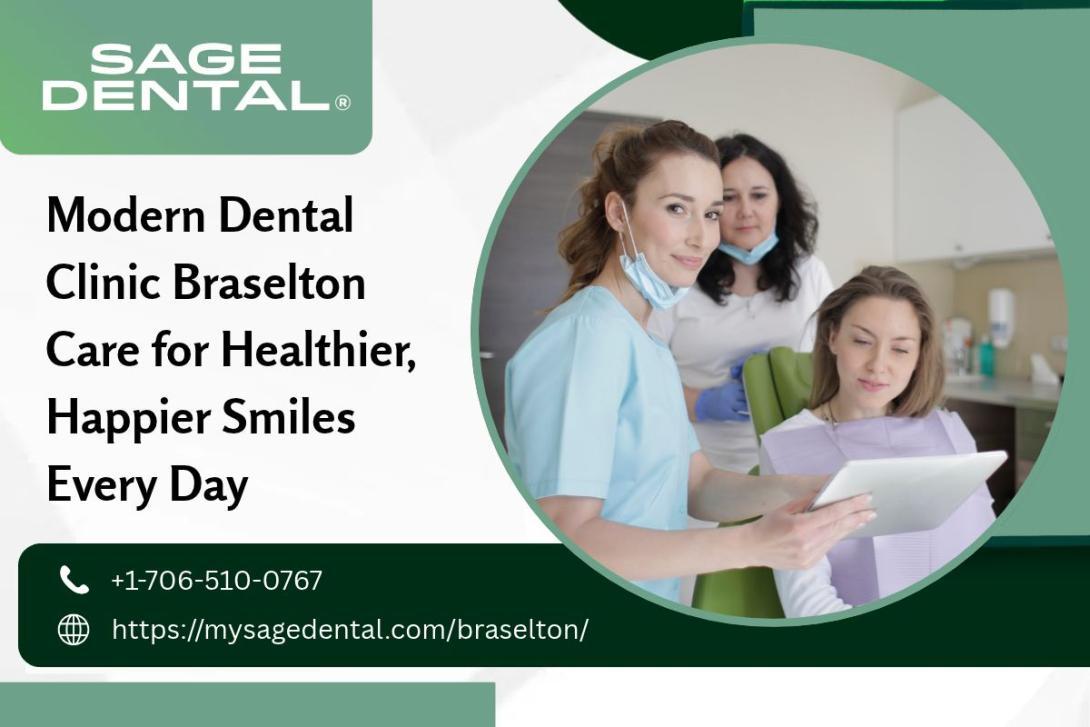Dental Clinic Braselton