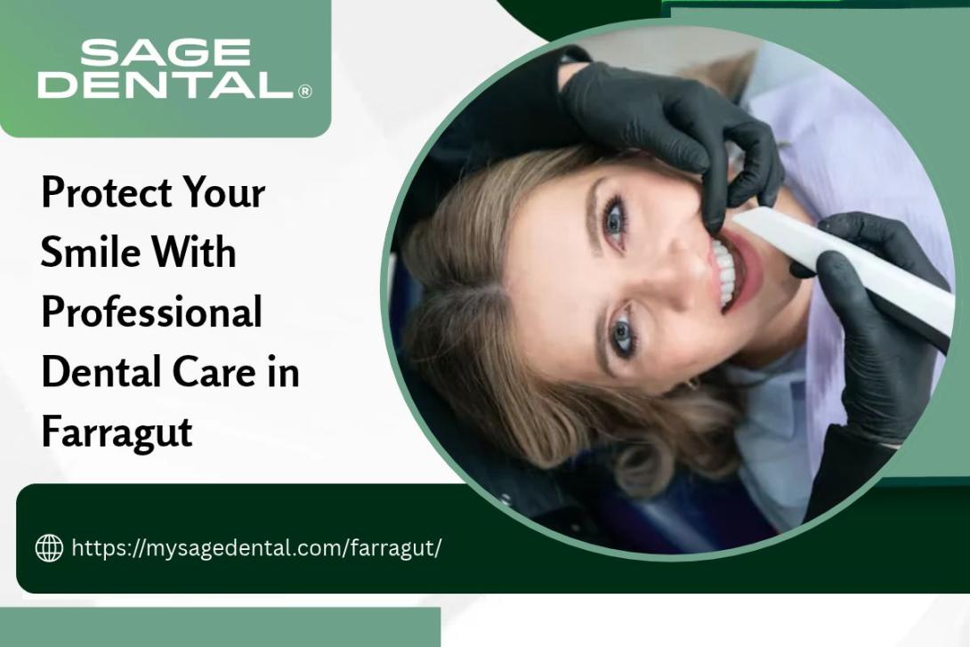 Dentist Farragut
