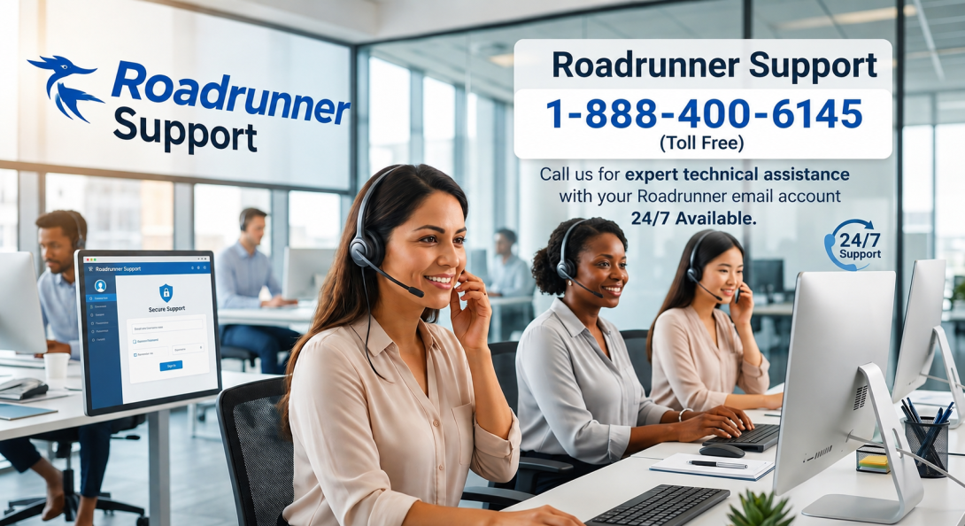 Roadrunner helpline number