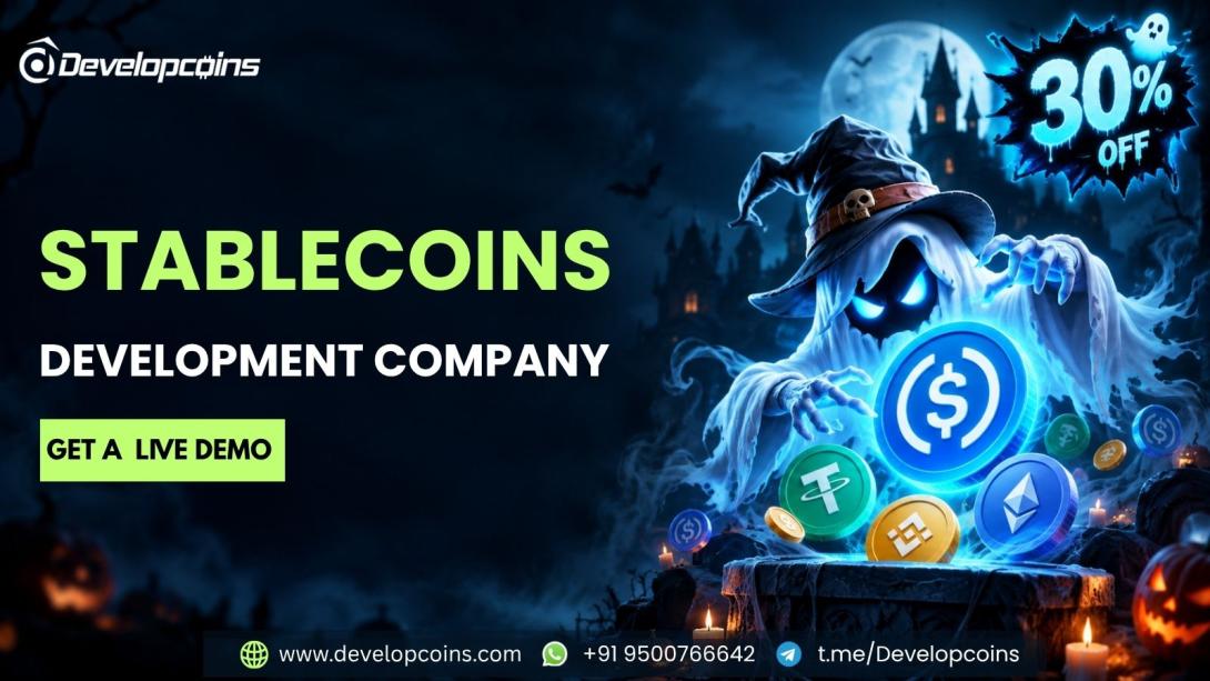 blockchain  development company 