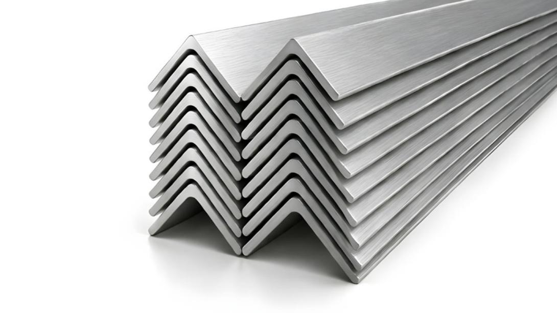 Stainless Steel Angles Manufacturer