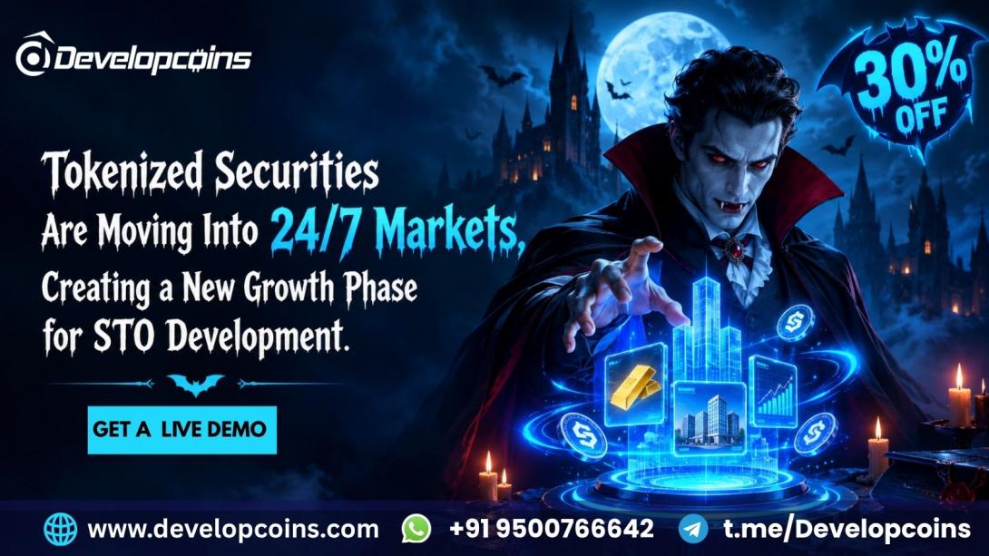 blockchain  development company 