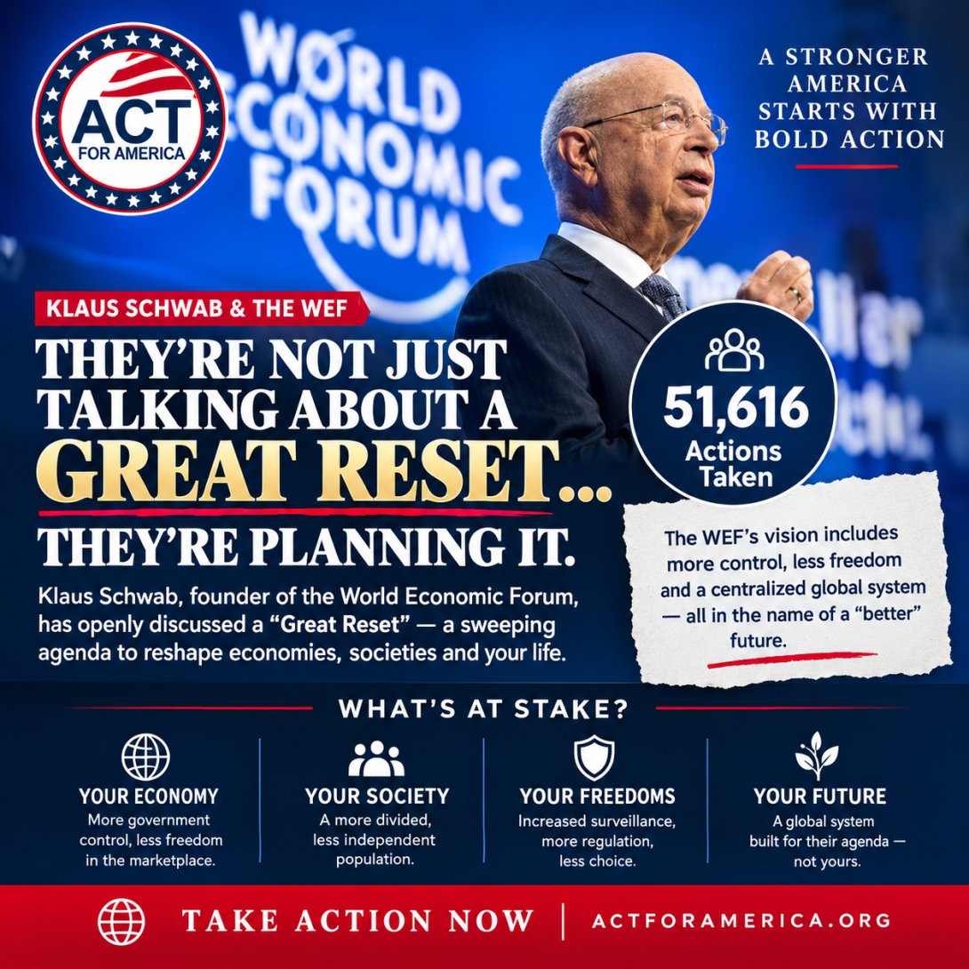 Act for America