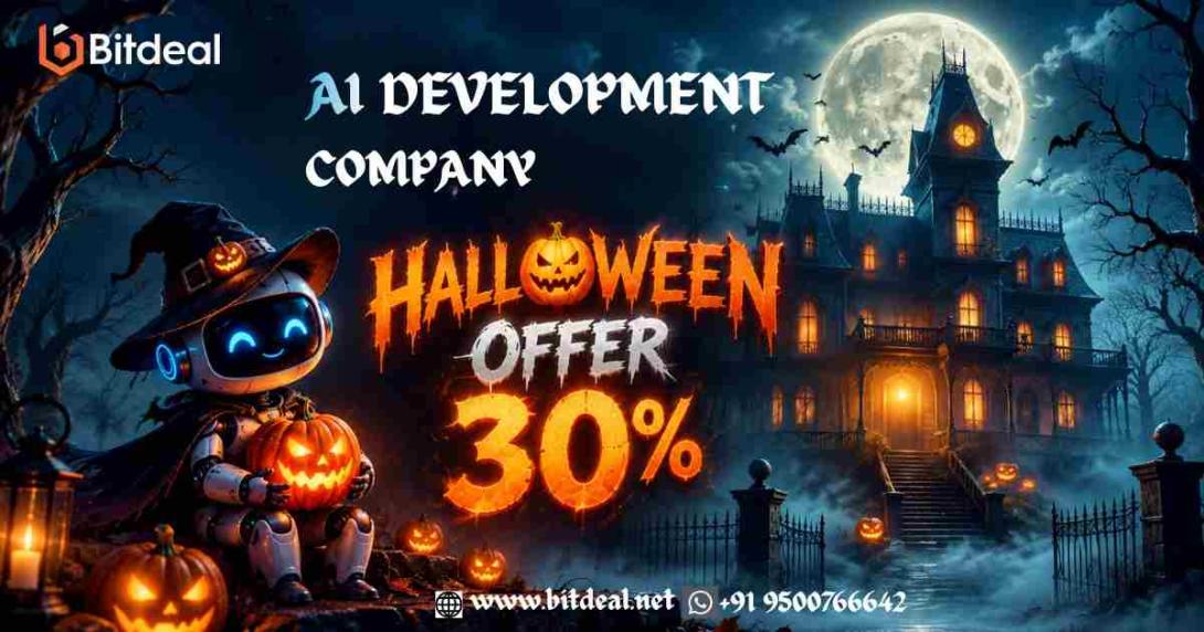 AI-Development-Company