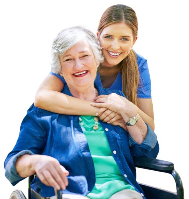NDIS support worker near me