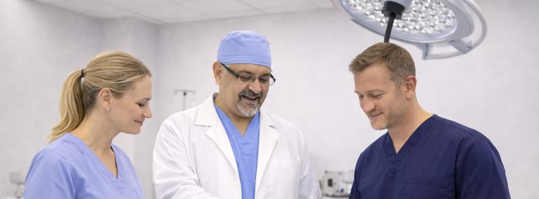 best men's health clinic in jacksonville