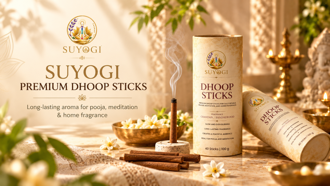Use this seven-point checklist to choose dhoop sticks by purpose, fragrance, pack information, verified attributes, directions and value.