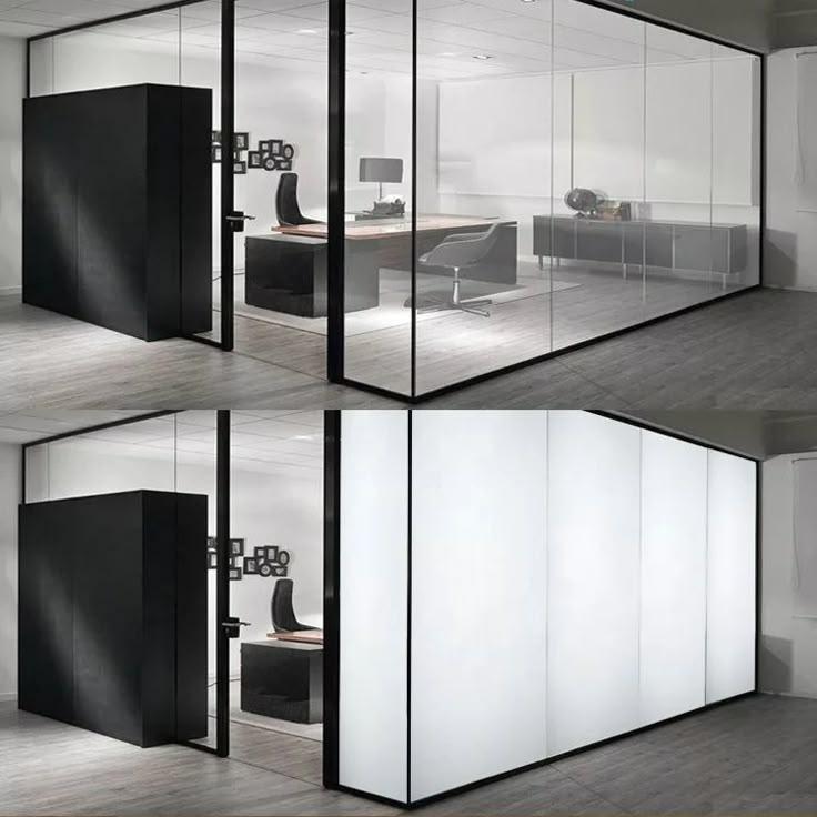 switchable film