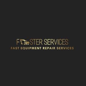 Equipment Repair Company