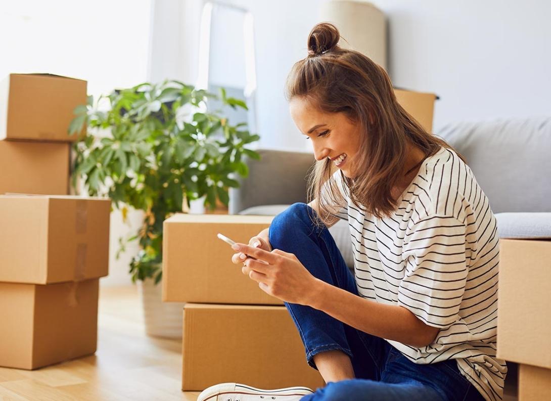 Moving House Hamilton