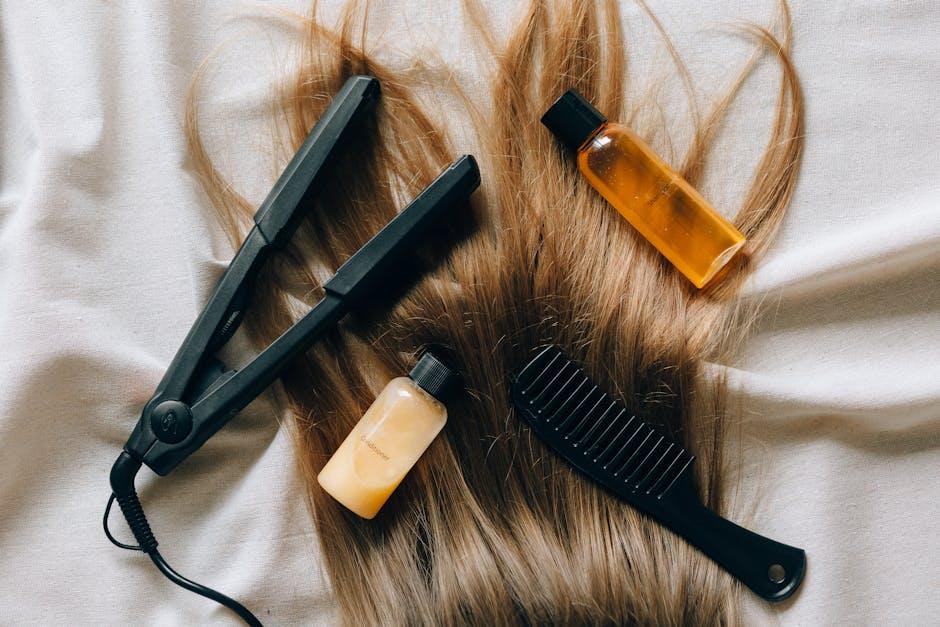 Keratin Smoothing