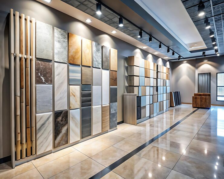 Affordable tiles Edison NJ