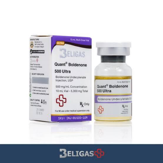 Beligas Pharmaceuticals products