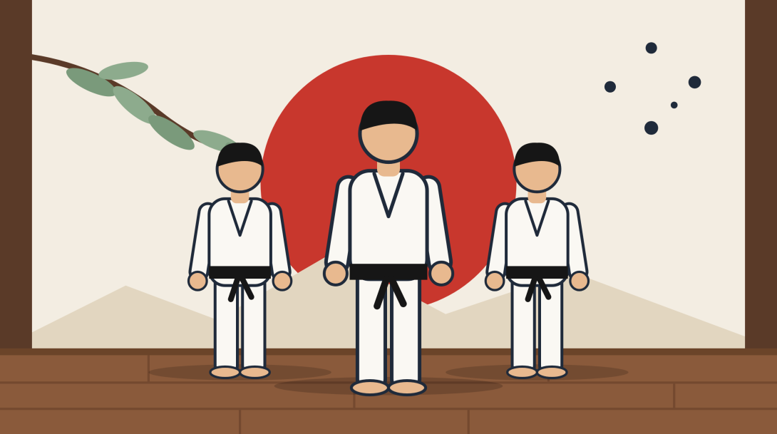 Japan Karate Association in Australia: About JKA/WF Australia