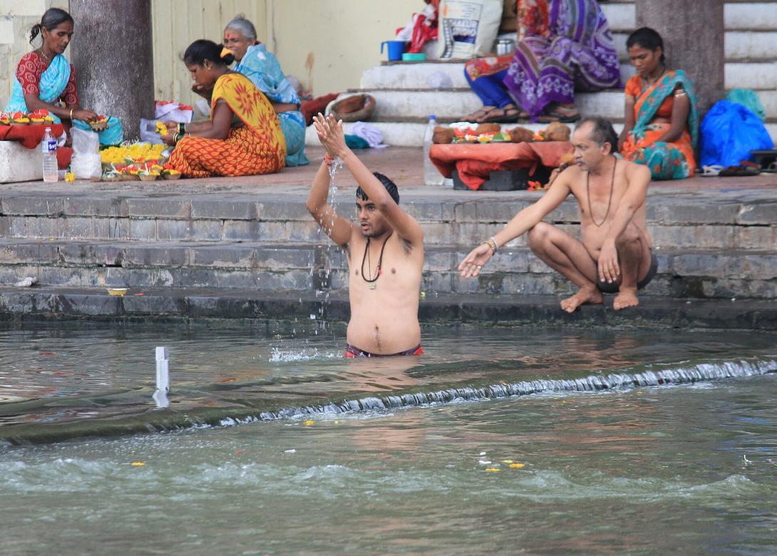 nashik kumbh mela