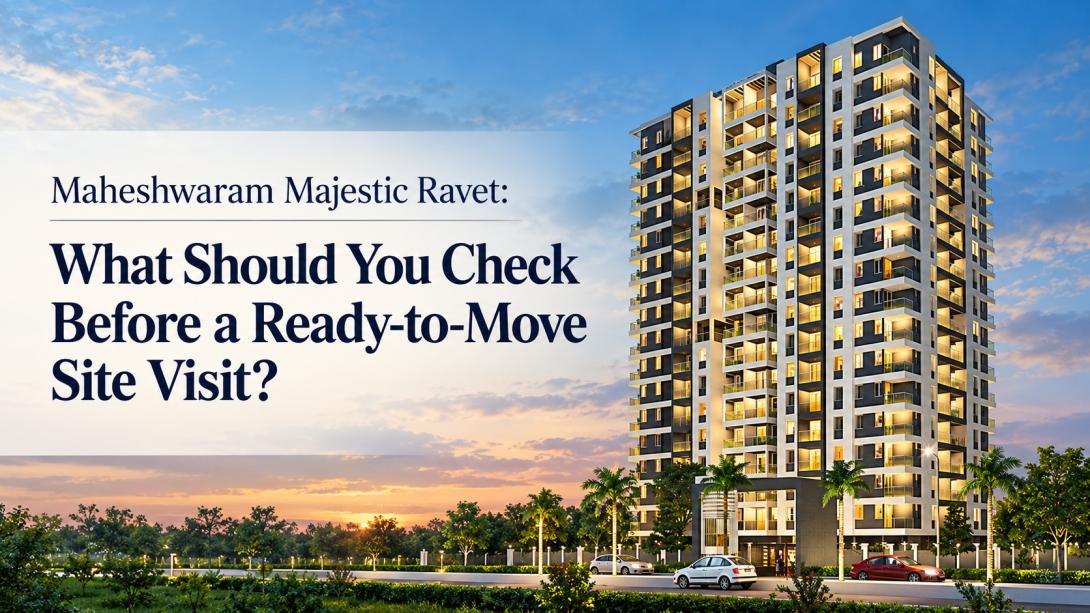 maheshwaram majestic ravet