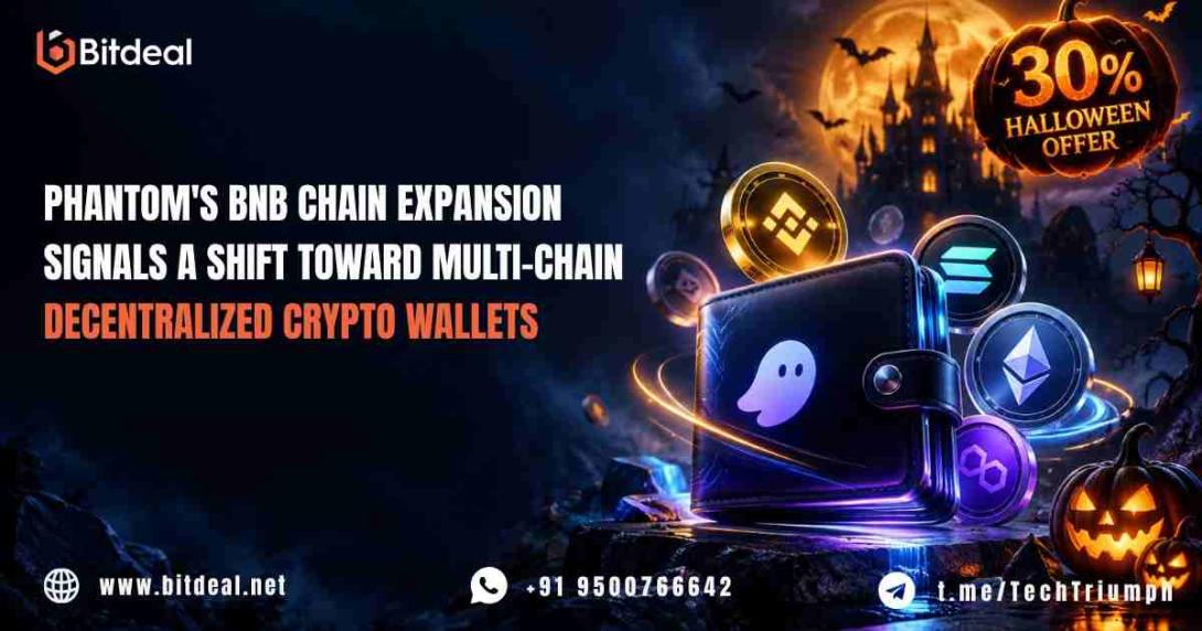 Decentralized Crypto Wallet Development