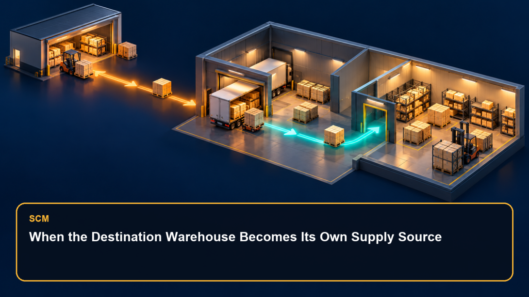 Fusion SCM Online Training