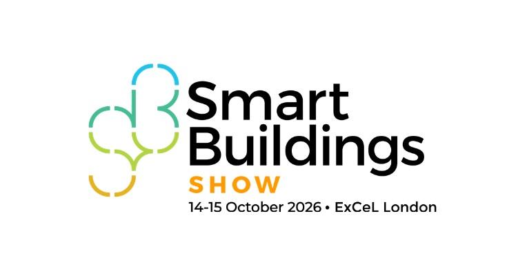 Smart Buildings Show London 2026