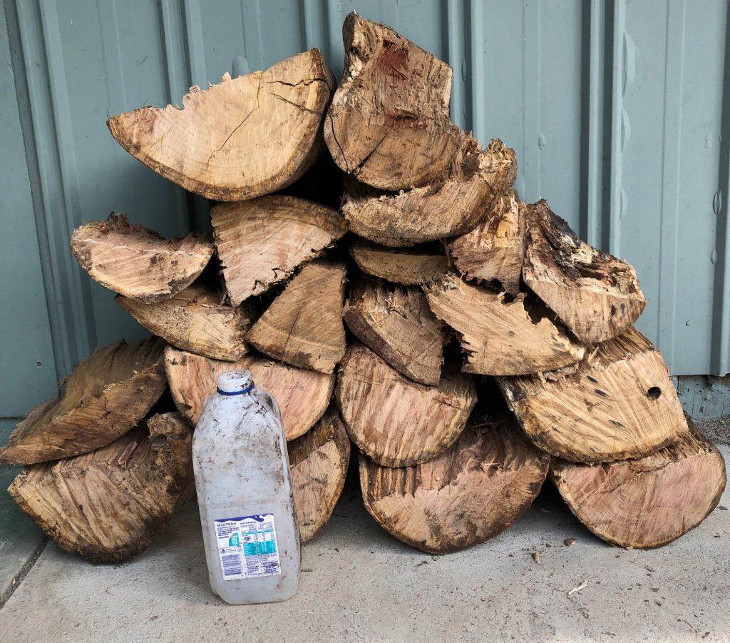 firewood perth,