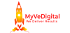 Profile picture for user MyVeDigital