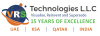 Profile picture for user VRSTechnologies