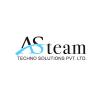 Profile picture for user Asteamtechno