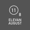 Profile picture for user elevan_august