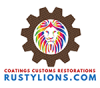 Profile picture for user rustylions