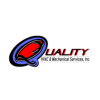 Profile picture for user qualityhvac