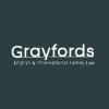 Profile picture for user Grayfords