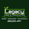 Profile picture for user legacylawnland