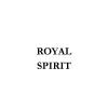 Profile picture for user royalspirit