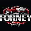 Profile picture for user Forney Towing