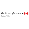 Profile picture for user peterparvez