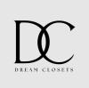 Profile picture for user dreamclosetsnyc