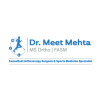 Profile picture for user drmeetmehta