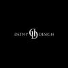Profile picture for user dstnydesignofficial