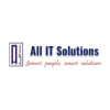 Profile picture for user allitsolutions
