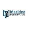 Profile picture for user medicineplanet