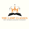 Profile picture for user The Lamp Classes