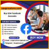 Profile picture for user Buy USA Facebook Accounts