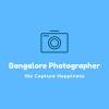 Profile picture for user bangalorephotographer