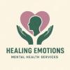Profile picture for user healingemotions