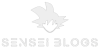 Profile picture for user Sensei Blogs