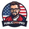 Profile picture for user publicsmmpro