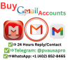 Profile picture for user Buy Gmail Account