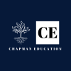 Profile picture for user chapmaneducation