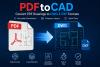 Profile picture for user pdftocad